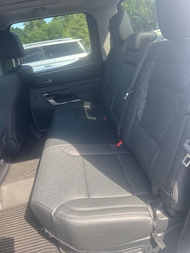 2024 Toyota Tundra 4WD Limited Hybrid CrewMax 5.5' Bed - 23029367 - 15