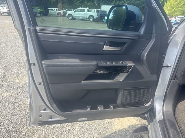 2024 Toyota Tundra 4WD Limited Hybrid CrewMax 5.5' Bed - 23029367 - 16