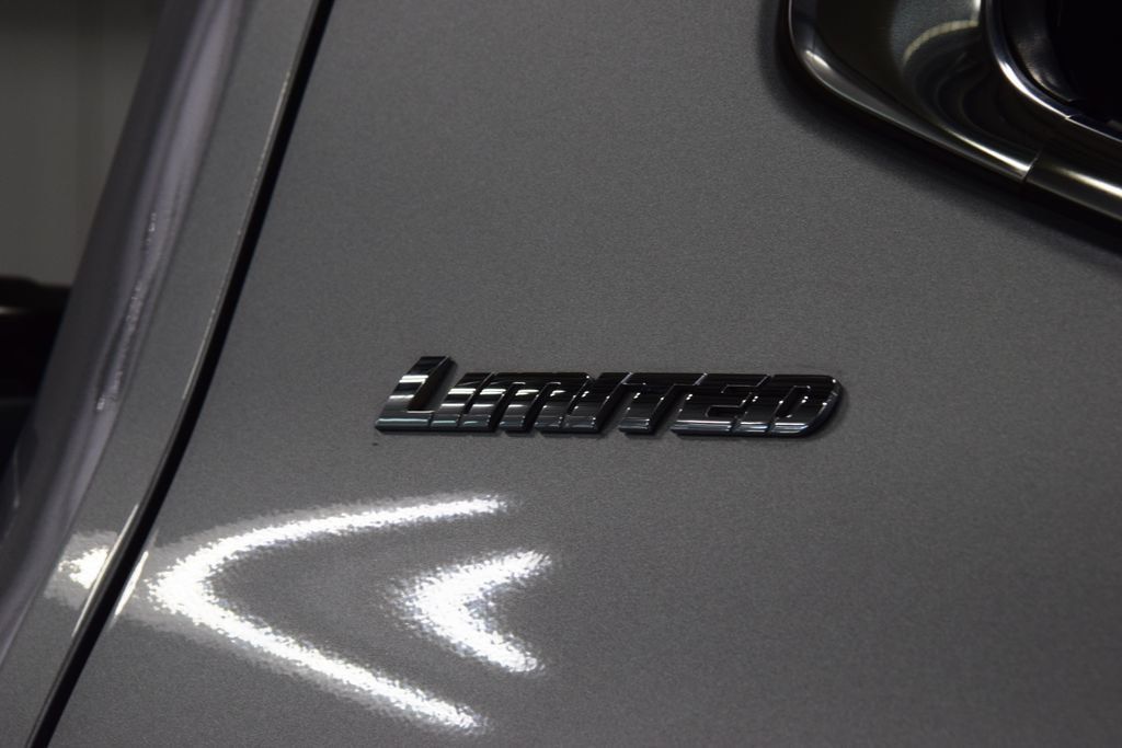 2024 Toyota Tundra 4WD Limited Hybrid CrewMax 5.5' Bed - 23029367 - 20