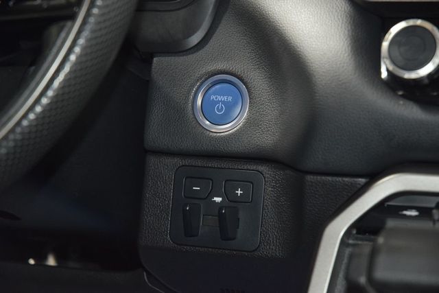 2024 Toyota Tundra 4WD Limited Hybrid CrewMax 5.5' Bed - 23029367 - 35