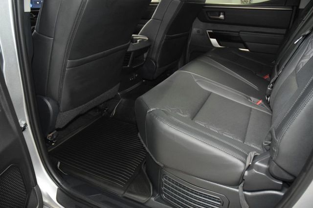 2024 Toyota Tundra 4WD Limited Hybrid CrewMax 5.5' Bed - 23029367 - 43
