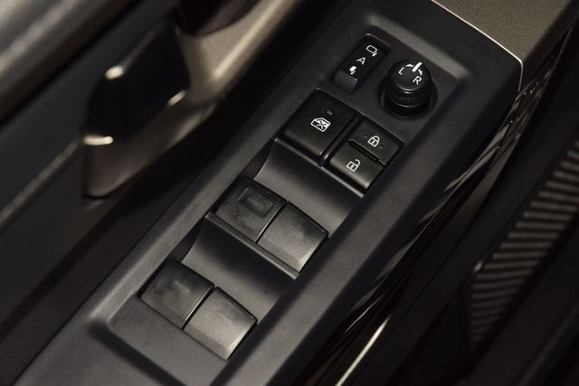 2024 Toyota Tundra 4WD Limited Hybrid CrewMax 5.5' Bed - 23029367 - 47