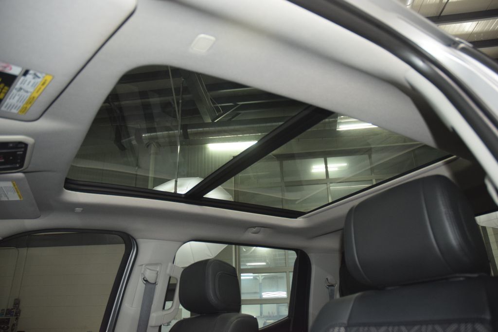 2024 Toyota Tundra 4WD Limited Hybrid CrewMax 5.5' Bed - 23029367 - 48