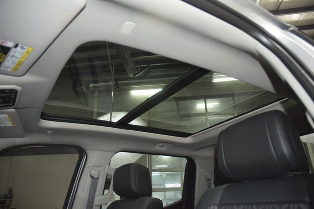 2024 Toyota Tundra 4WD Limited Hybrid CrewMax 5.5' Bed - 23029367 - 48