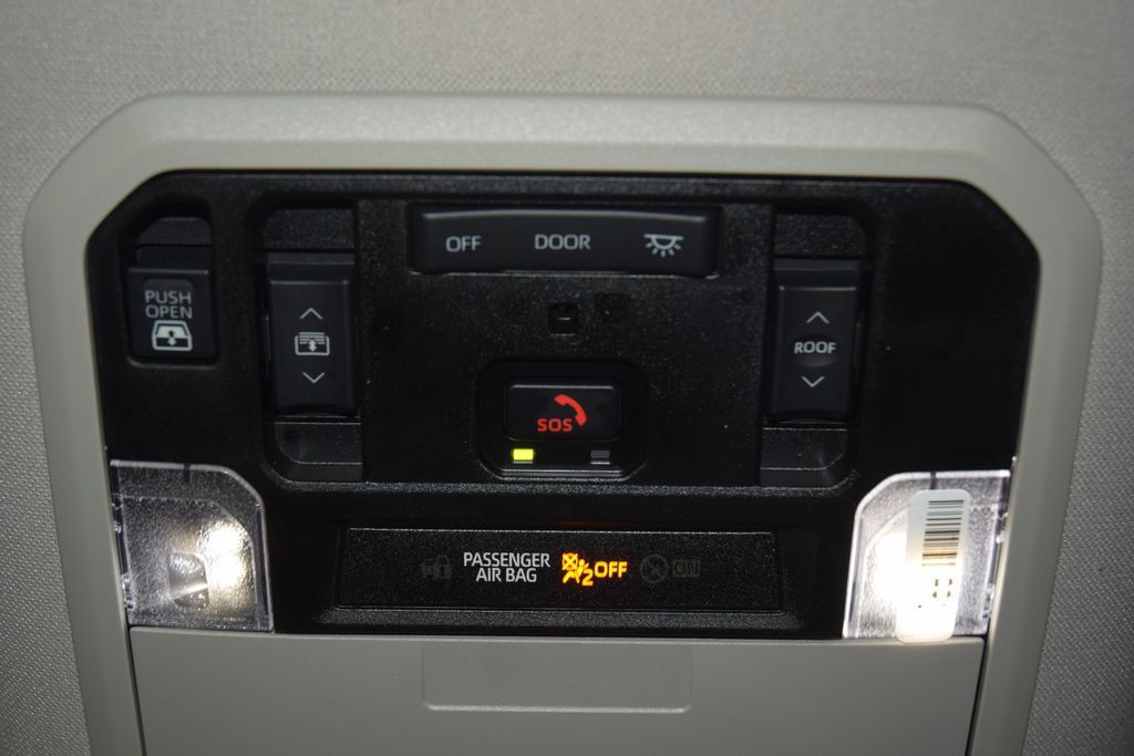 2024 Toyota Tundra 4WD Limited Hybrid CrewMax 5.5' Bed - 23029367 - 49