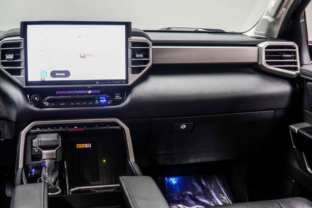 2024 Toyota Tundra 4WD Limited Hybrid CrewMax 5.5' Bed - 22981473 - 15