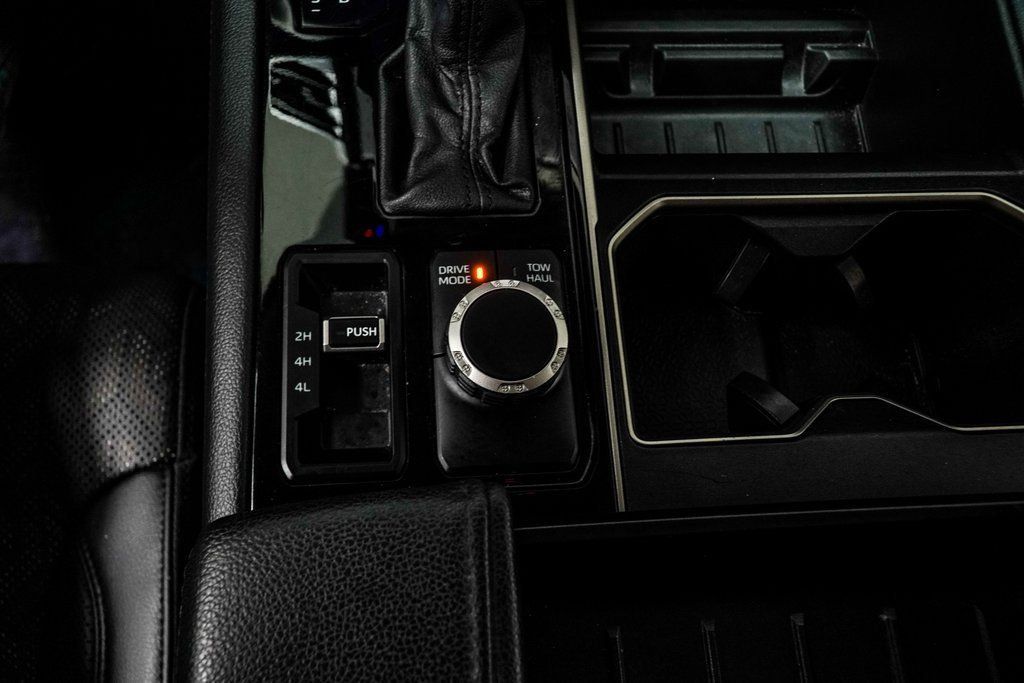 Toyota Tundra photo 20