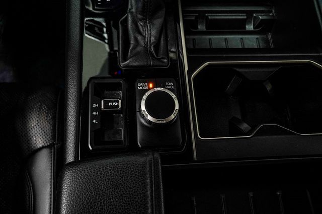 2024 Toyota Tundra 4WD Limited Hybrid CrewMax 5.5' Bed - 22981473 - 19