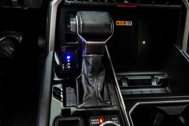 2024 Toyota Tundra 4WD Limited Hybrid CrewMax 5.5' Bed - 22981473 - 20