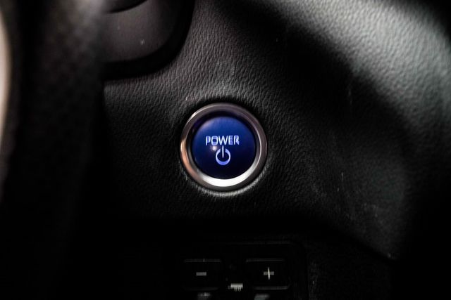 2024 Toyota Tundra 4WD Limited Hybrid CrewMax 5.5' Bed - 22981473 - 21