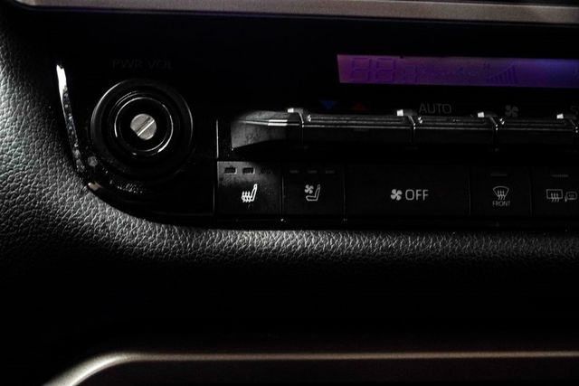 2024 Toyota Tundra 4WD Limited Hybrid CrewMax 5.5' Bed - 22981473 - 22