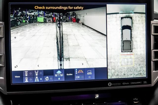 2024 Toyota Tundra 4WD Limited Hybrid CrewMax 5.5' Bed - 22981473 - 26