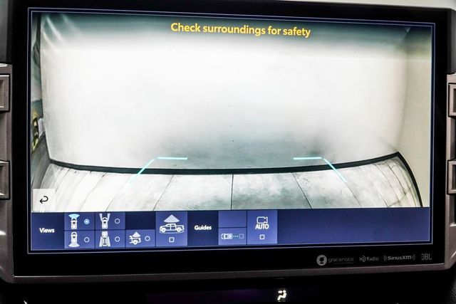 2024 Toyota Tundra 4WD Limited Hybrid CrewMax 5.5' Bed - 22981473 - 30