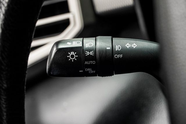 2024 Toyota Tundra 4WD Limited Hybrid CrewMax 5.5' Bed - 22981473 - 36