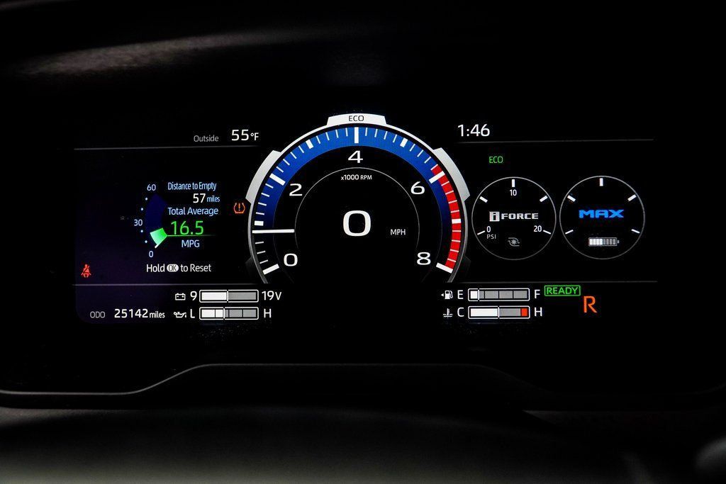 Toyota Tundra photo 38