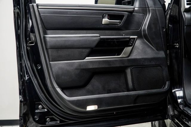 2024 Toyota Tundra 4WD Limited Hybrid CrewMax 5.5' Bed - 22981473 - 38