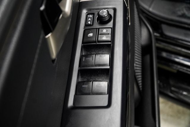 2024 Toyota Tundra 4WD Limited Hybrid CrewMax 5.5' Bed - 22981473 - 40