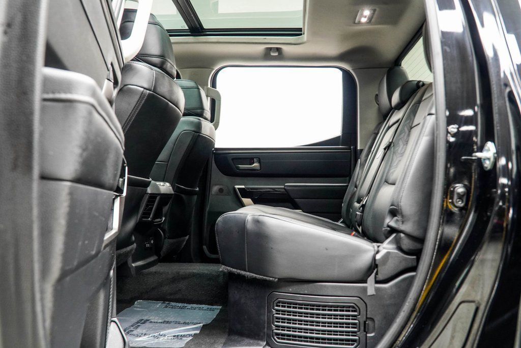 Toyota Tundra photo 44