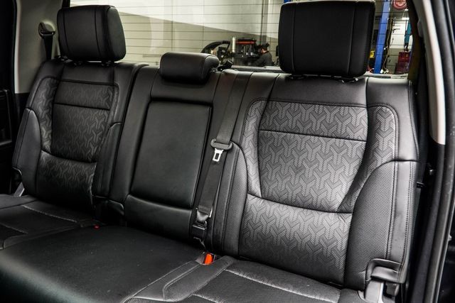 2024 Toyota Tundra 4WD Limited Hybrid CrewMax 5.5' Bed - 22981473 - 44