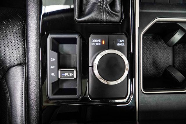 2024 Toyota Tundra 4WD Limited Hybrid CrewMax 5.5' Bed - 23038574 - 26