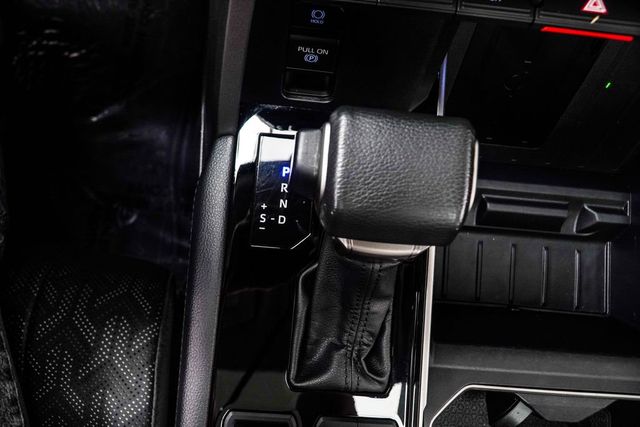2024 Toyota Tundra 4WD Limited Hybrid CrewMax 5.5' Bed - 23038574 - 27