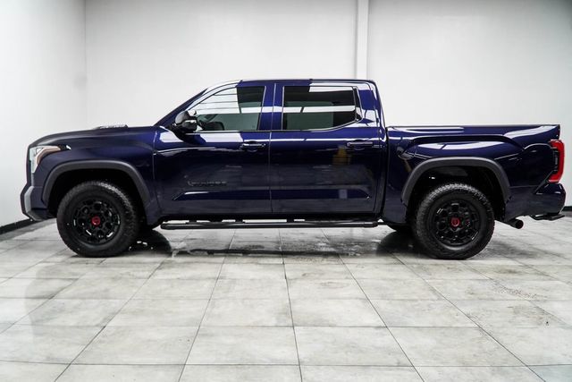 2024 Toyota Tundra 4WD Limited Hybrid CrewMax 5.5' Bed - 23038574 - 7
