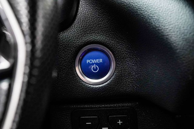 2024 Toyota Tundra 4WD Limited Hybrid CrewMax 5.5' Bed - 23030547 - 20