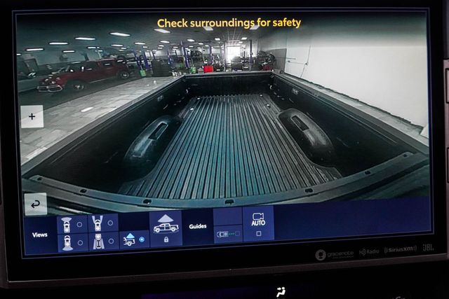 2024 Toyota Tundra 4WD Limited Hybrid CrewMax 5.5' Bed - 23030547 - 29
