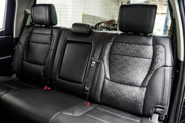 2024 Toyota Tundra 4WD Limited Hybrid CrewMax 5.5' Bed - 23030547 - 39
