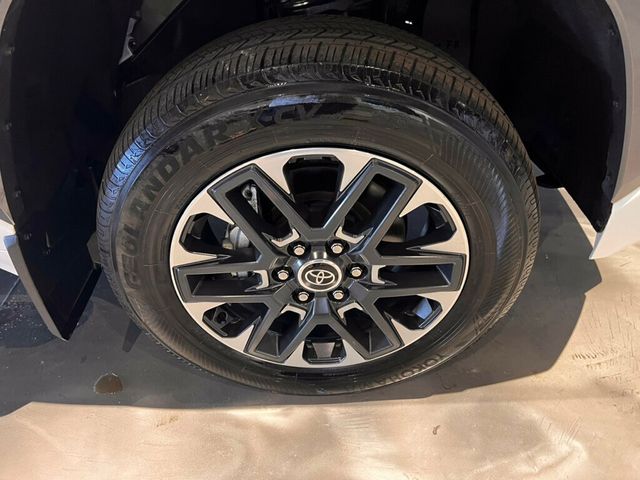 2024 Toyota Tundra 4WD Limited/Hybrid/Htd&CldSeats/AdapCruise/HtdSteerWheel/LaneKeep - 23000375 - 12