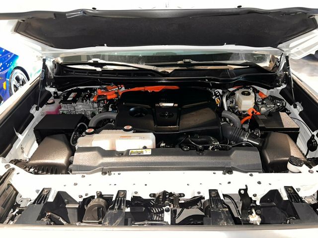 2024 Toyota Tundra 4WD Limited/Hybrid/Htd&CldSeats/AdapCruise/HtdSteerWheel/LaneKeep - 23000375 - 8