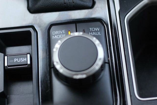 2024 Toyota Tundra 4WD ONE OWNER 4WD SR5 CREWMAX W/ TSS/TRD PREMIUM PKG, LEATHER - 23045680 - 29