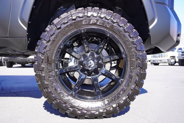 2024 Toyota Tundra 4WD PLATINUM - 22934710 - 16