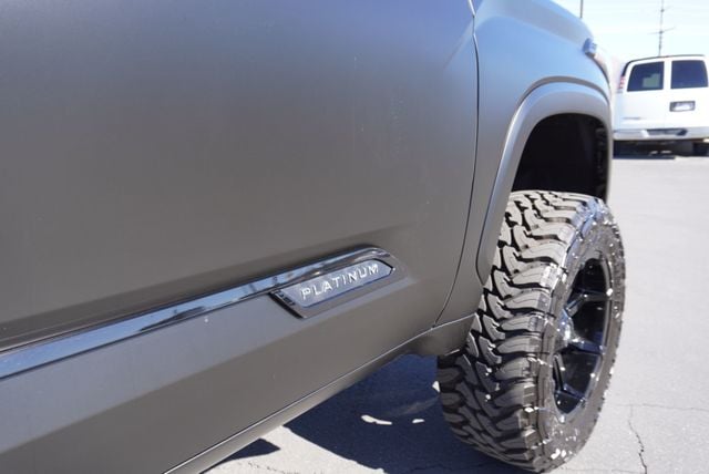 2024 Toyota Tundra 4WD PLATINUM - 22934710 - 18