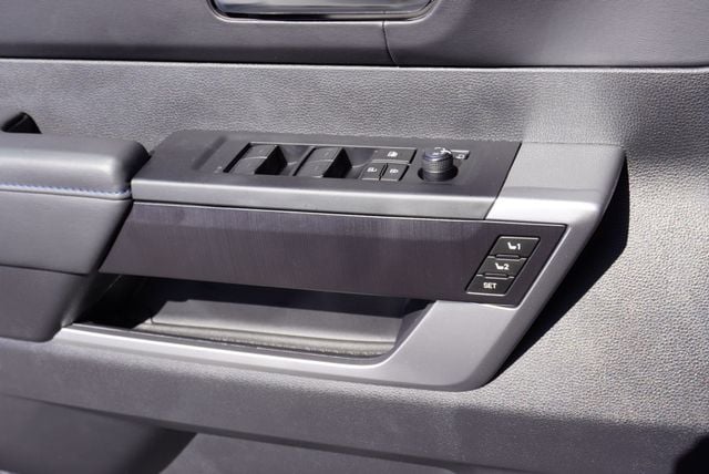 2024 Toyota Tundra 4WD PLATINUM - 22934710 - 27