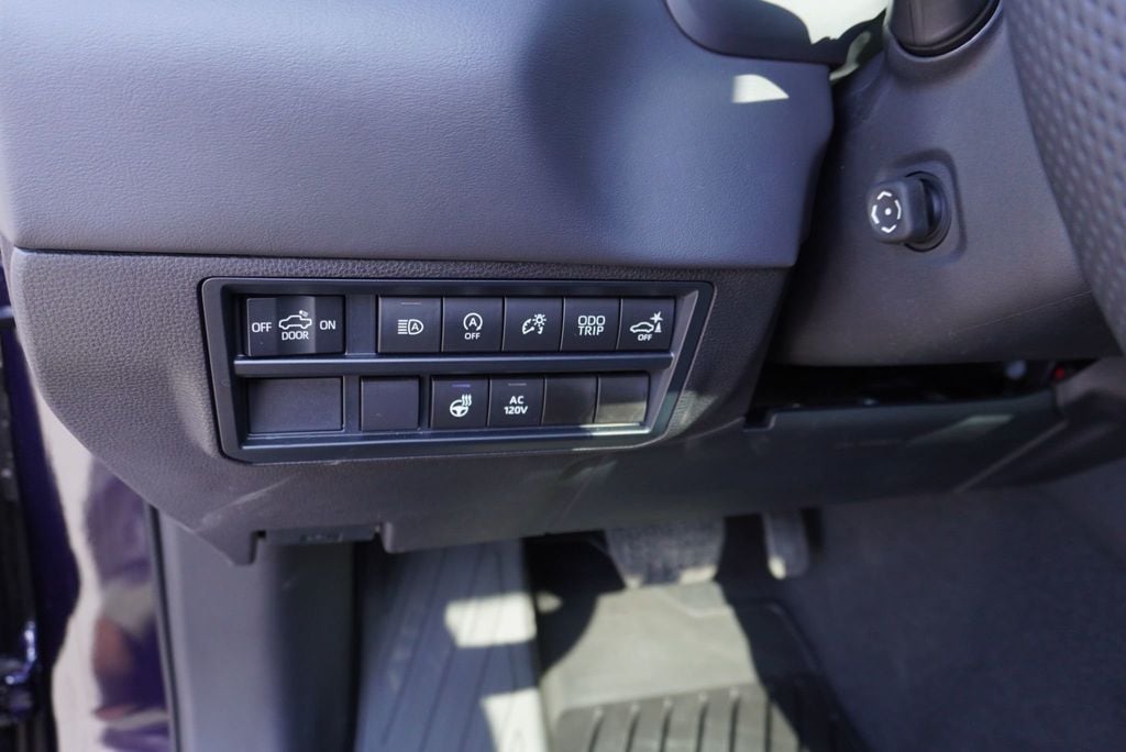 2024 Toyota Tundra 4WD PLATINUM - 22934710 - 28