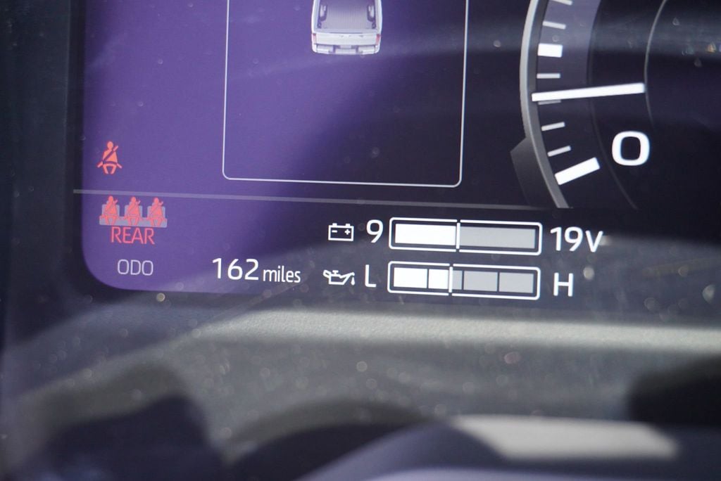 2024 Toyota Tundra 4WD PLATINUM - 22934710 - 29