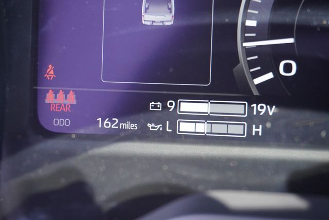 2024 Toyota Tundra 4WD PLATINUM - 22934710 - 29