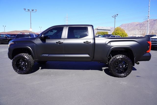 2024 Toyota Tundra 4WD PLATINUM - 22934710 - 6