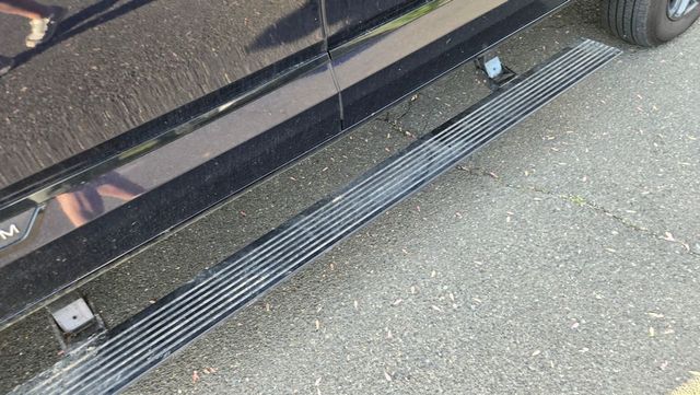 2024 Toyota Tundra 4WD PLATINUM - 23012216 - 11