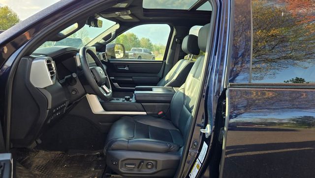 2024 Toyota Tundra 4WD PLATINUM - 23012216 - 13