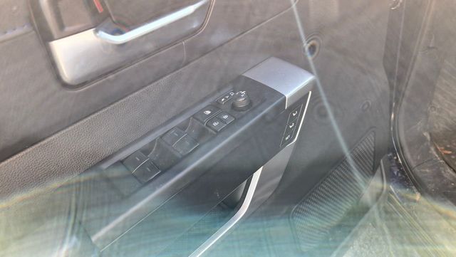 2024 Toyota Tundra 4WD PLATINUM - 23012216 - 14