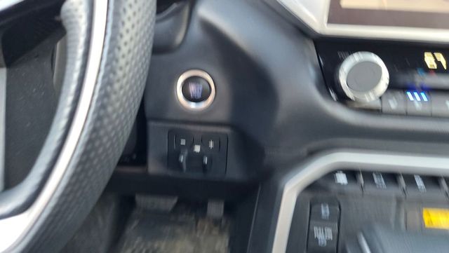 2024 Toyota Tundra 4WD PLATINUM - 23012216 - 23