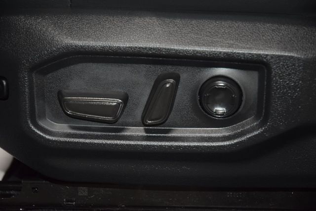 2024 Toyota Tundra 4WD Platinum - 23012216 - 34