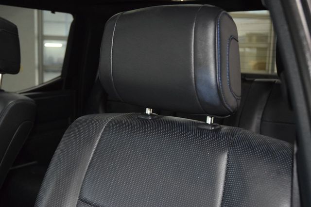2024 Toyota Tundra 4WD Platinum - 23012216 - 35