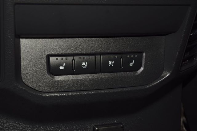 2024 Toyota Tundra 4WD Platinum - 23012216 - 37