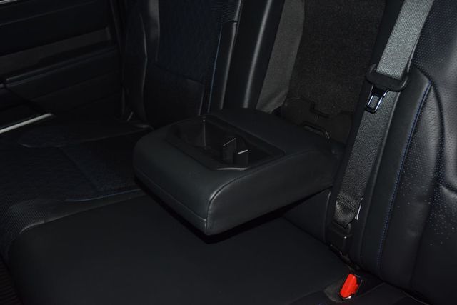 2024 Toyota Tundra 4WD Platinum - 23012216 - 38
