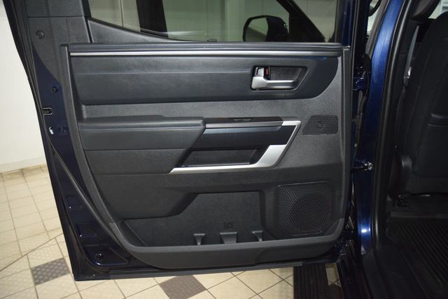 2024 Toyota Tundra 4WD Platinum - 23012216 - 39