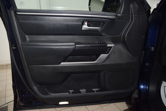 2024 Toyota Tundra 4WD Platinum - 23012216 - 41