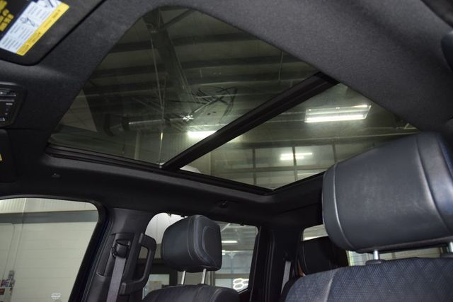 2024 Toyota Tundra 4WD Platinum - 23012216 - 43